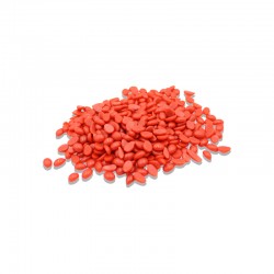 Cire Extra-fluide strong pink Masterix / 1kg