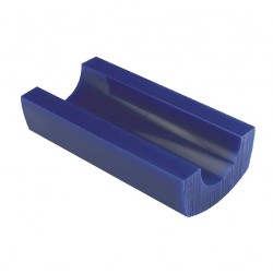 BLOC CIRE BRACELET BLEU 2899