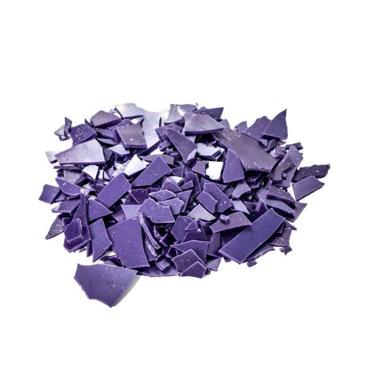 CIRE VIOLETTE CARVABLE PURPLE FREEMAN / 50LBS - 22.7KG