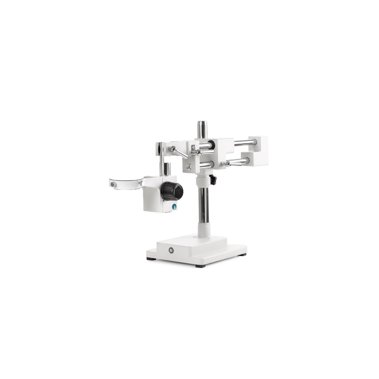 PIED LOURD DOUBLE ARTICULATION - EUROMEX AVEC CREMAILLERE