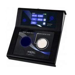 TESTEUR MULTIFONCTIONS HOROTEC FLASHTEST