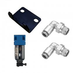 Filtre air/huile complet compatible GRS