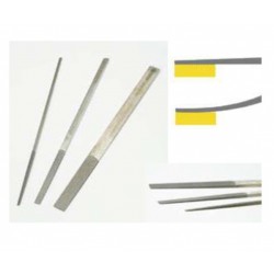 LIME DIAMANTEE FINE ET RIGIDE