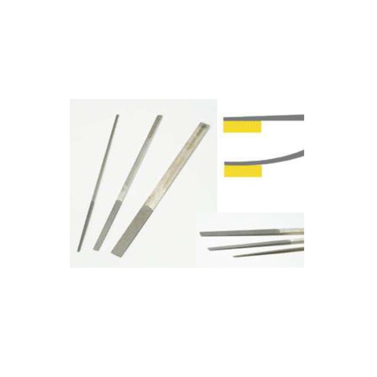 LIME DIAMANTEE FINE ET RIGIDE