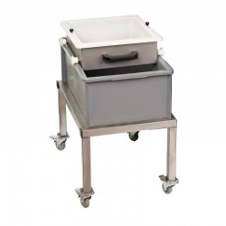 Séparateur manuel pour W15 - AVALON