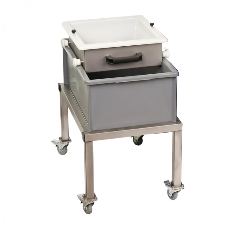 Séparateur manuel pour W15 - AVALON