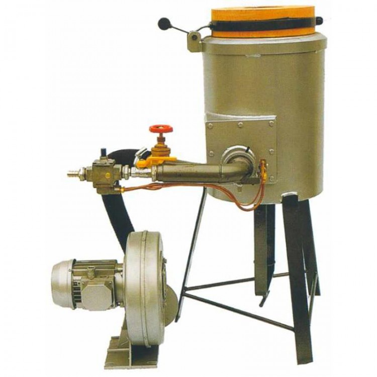 POMPE A VIDE POUR SYSTEME ELDORADO 1-2-4