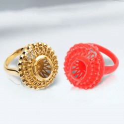 FlashForge Waxjet 530 - imprimante 3D - CIRE