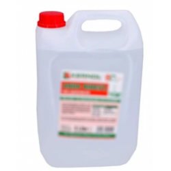 EAU DEMINERALISEE BI-DISTILLEE 5L