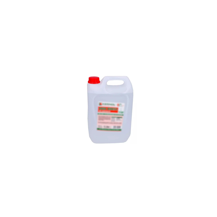 EAU DEMINERALISEE BI-DISTILLEE 5L