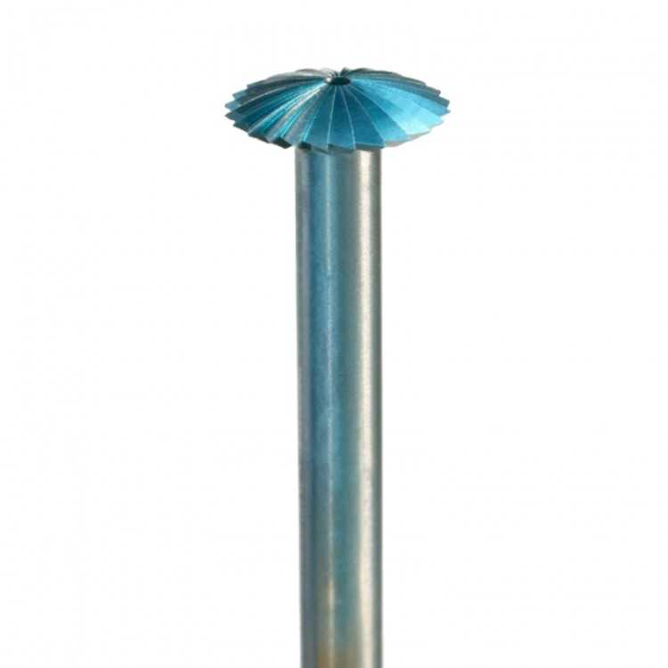 NIQUA - FRAISE COUTEAU / LENTILLE (HH) NIQUA - FRAISE COUTEAU / LENTILLE (HH)