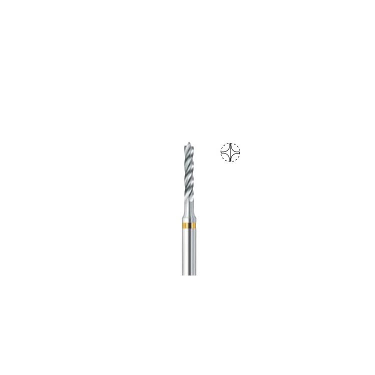 BUSCH - FORET CARBURE (4203) BUSCH - FORET CARBURE (4203)