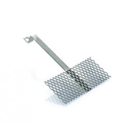 ANODES TITANE PLATINE 0.6L / 1L / 2L / 3L