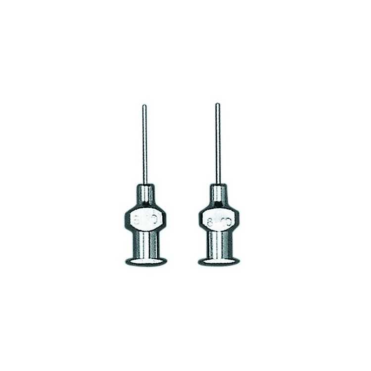 BUSE / AIGUILLE POUR CHALUMEAU MICROTORCH / MICRODARD BUSE / AIGUILLE POUR CHALUMEAU MICROTORCH / MICRODARD