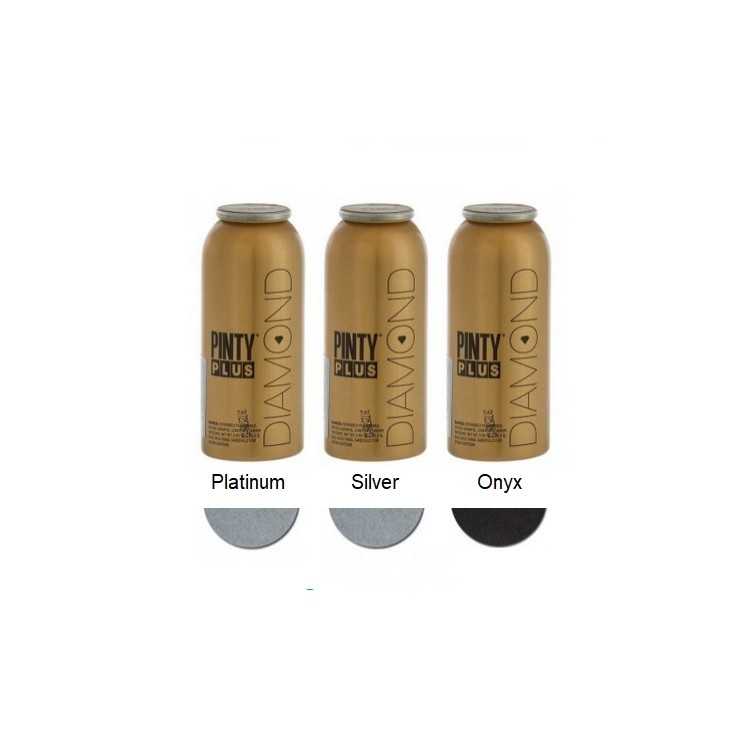 SPRAY DE COULEURS PINTY PLUS DIAMOND SPRAY DE COULEURS PINTY PLUS DIAMOND
