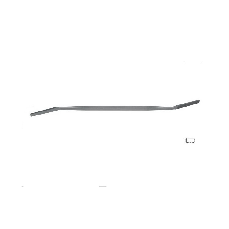 RIFLOIR PLAT T2 L150 RIFLOIR PLAT T2 L150