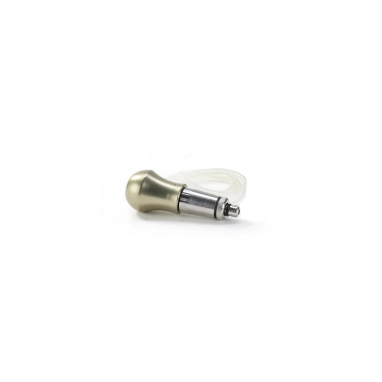 PIECE A MAIN "THE ROCKET" POUR ECHOPPE PNEUMATIQUE NIQUA® SILENCE PRO PIECE A MAIN "THE ROCKET" POUR ECHOPPE PNEUMATIQUE NIQUA® SILENCE PRO