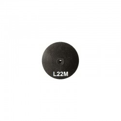 MEULETTE NOIRE L22M GR.MOY.1P MEULETTE NOIRE L22M GR.MOY.1P