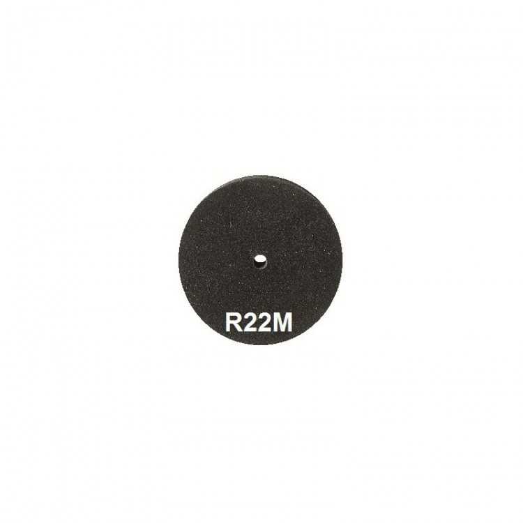 MEULETTE NOIRE R22M GR.MOY.1P MEULETTE NOIRE R22M GR.MOY.1P