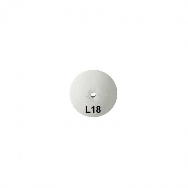 MEULETTE BLANCHE L18 G.GROS 1P