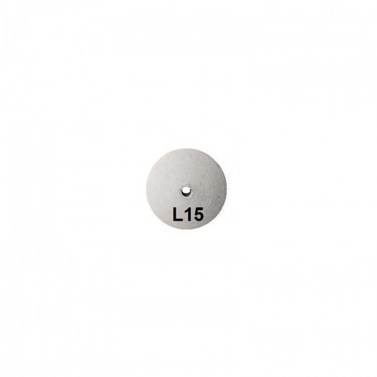 MEULETTE BLANCHE L15 G.GROS1P