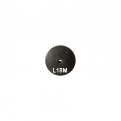MEULETTE NOIRE L18 GR.MOY.1P MEULETTE NOIRE L18 GR.MOY.1P