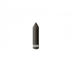 MEULETTE NOIRE S6M GR.MOY.1P MEULETTE NOIRE S6M GR.MOY.1P