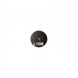 MEULETTE NOIRE L15 GR.MOY.1P MEULETTE NOIRE L15 GR.MOY.1P