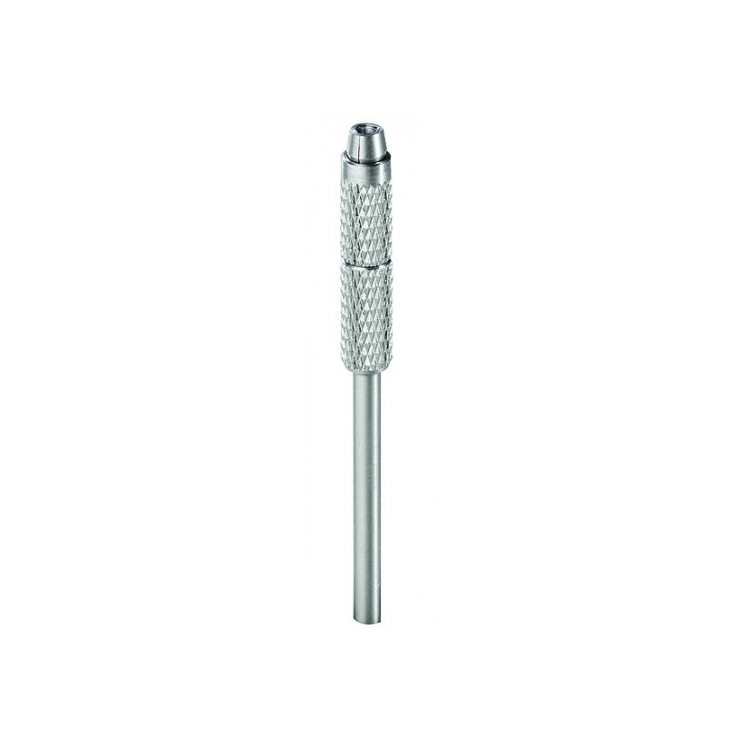 MANDRIN POUR OCCLUSAUX Ø1,5mm MANDRIN POUR OCCLUSAUX Ø1,5mm