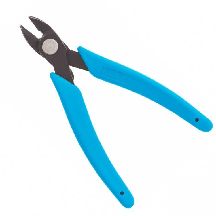 PINCE XURON COUPANTE 2175SH - PM 127mm PINCE XURON COUPANTE 2175SH - PM 127mm