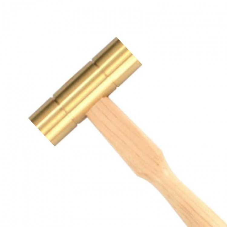 MARTEAU LAITON 16X50MM MARTEAU LAITON 16X50MM