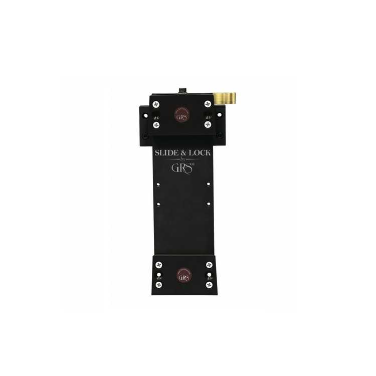 GRS DISPOSITIF DE MAINTIEN SLIDE & LOCK ORIGINAL 004-757 GRS DISPOSITIF DE MAINTIEN SLIDE & LOCK ORIGINAL 004-757