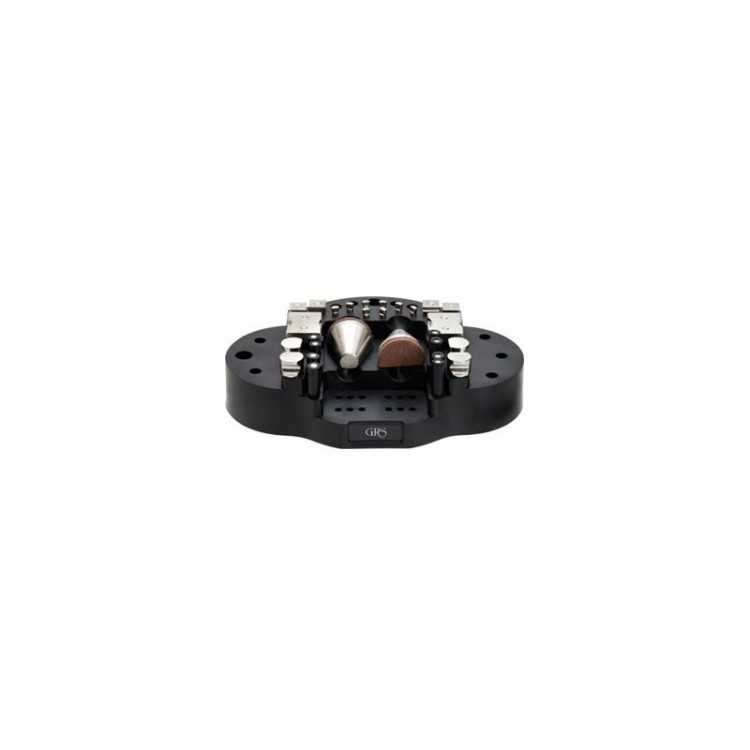 GRS ACCESSOIRES POUR BOULET GRAVEUR 003-520 GRS ACCESSOIRES POUR BOULET GRAVEUR 003-520