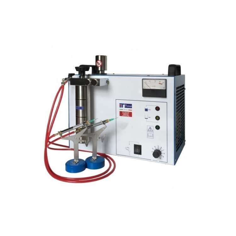 CHALUMEAU MICRO-DARD L/80 1-2 POSTES - 80L/Hr CHALUMEAU MICRO-DARD L/80 1-2 POSTES - 80L/Hr