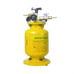 APPAREIL AUTOFLUX M3 GAZ/VILLE
