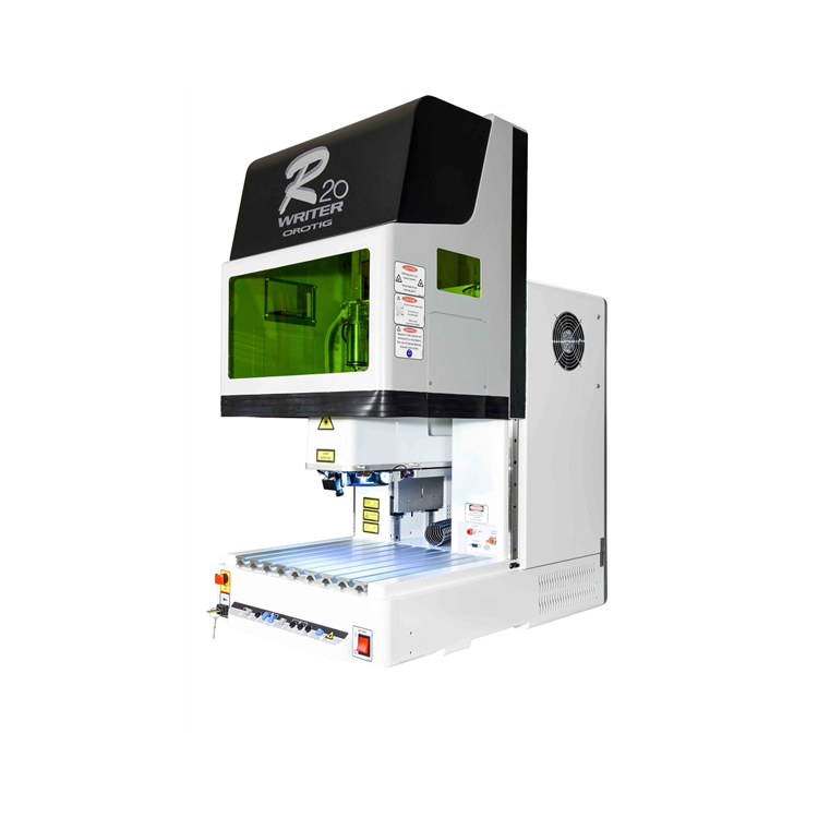 LASER DE GRAVURE-DECOUPE RR 30 S SCAPS OROTIG LASER DE GRAVURE-DECOUPE RR 30 S SCAPS OROTIG