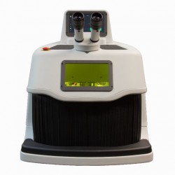 LASER REVOX AVEC CAMERA