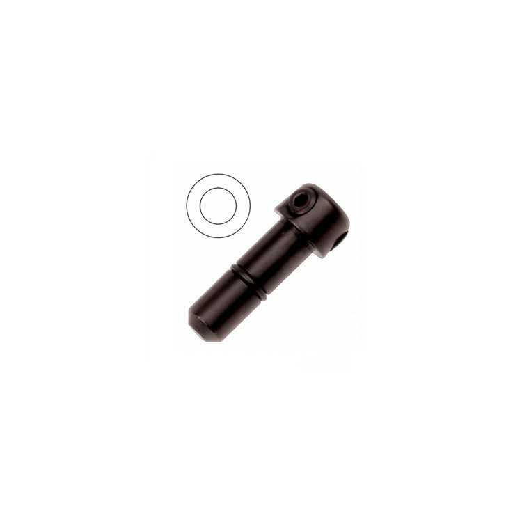 GRS PORTE-OUTIL NOIR QC 3.18MM 004-875 - 3PCS GRS PORTE-OUTIL NOIR QC 3.18MM 004-875 - 3PCS