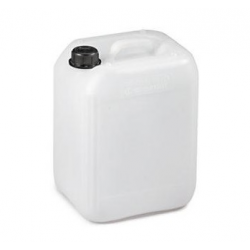 EAU DEMINERALISEE BI-DISTILLEE 5L