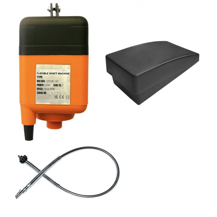 MOTEUR SUSPENDU VENUS 25000T + PED/FLEX MOTEUR SUSPENDU VENUS 25000T + PED/FLEX