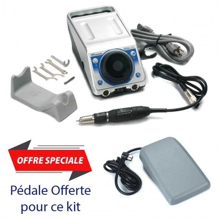 Set micromoteur NSK - KIT COMPLET EVO EMAX EVOLUTION NSK Set micromoteur NSK - KIT COMPLET EVO EMAX EVOLUTION NSK