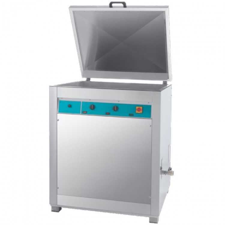 PULSE - ULTRASON 90 HD SILENT - 92L PULSE - ULTRASON 90 HD SILENT - 92L