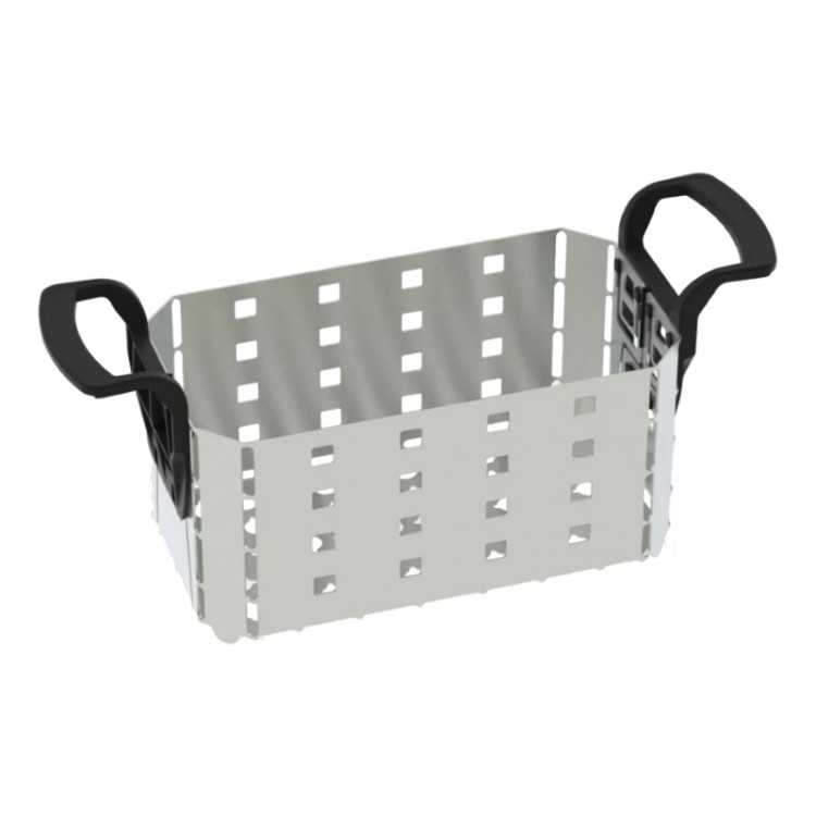 ELMA - PANIER POUR ULTRASON XTRA 40H - 4 / 5L