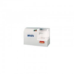 POLISSEUSE COMPACTE MINI 1 POSTE - 1 VITESSE (600m3)