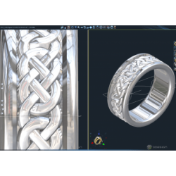 LOGICIEL SEUL 3DESIGN PRO V13