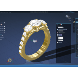 LOGICIEL SEUL 3DESIGN PRO V13