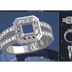 LOGICIEL SEUL 3DESIGN PRO V13