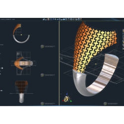 LOGICIEL SEUL 3DESIGN PRO V13