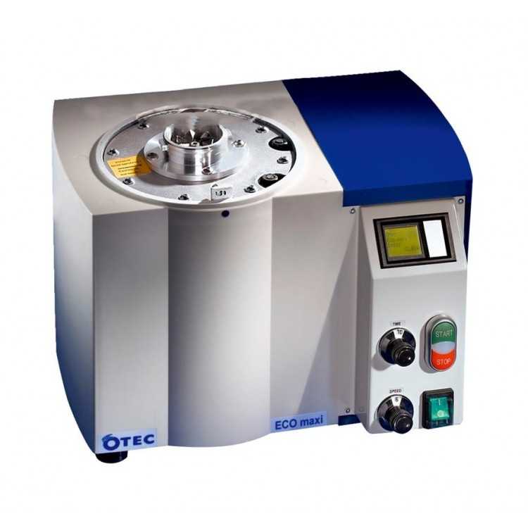 OTEC SERIE ECO MAXI - UNITE DE BASE OTEC SERIE ECO MAXI - UNITE DE BASE
