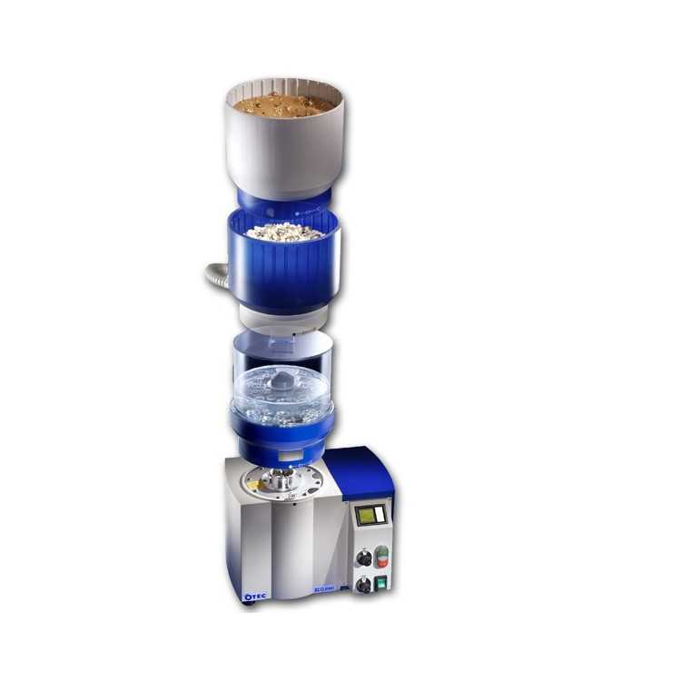 OTEC SERIE ECO-MAXI COMPLET : UNITE DE BASE + 3 TONNEAUX OTEC SERIE ECO-MAXI COMPLET : UNITE DE BASE + 3 TONNEAUX